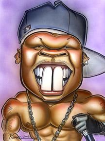 J'aime le rap et toi ?